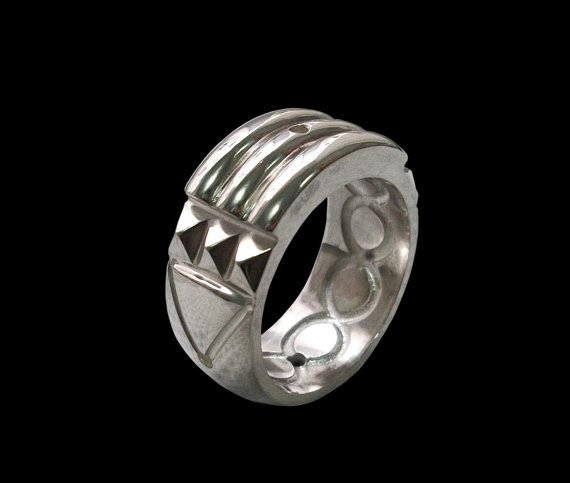 805da7501d23dd3e3db7ed88fc880ce2 Bague magique de protection