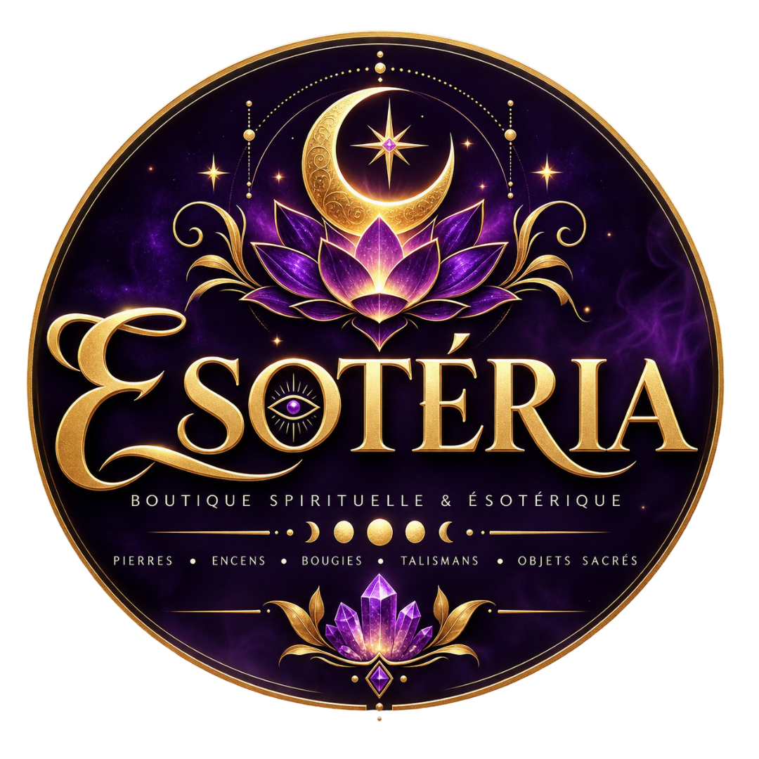 Esotéria