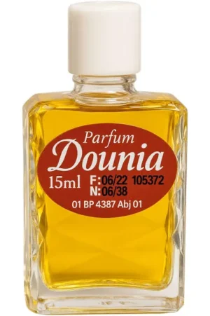 Parfum Dounia pour Attirance d’Argent – Parfum Symbolique de Prospérité Parfum Dounia pour Attirance d’Argent – Parfum Symbolique de Prospérité