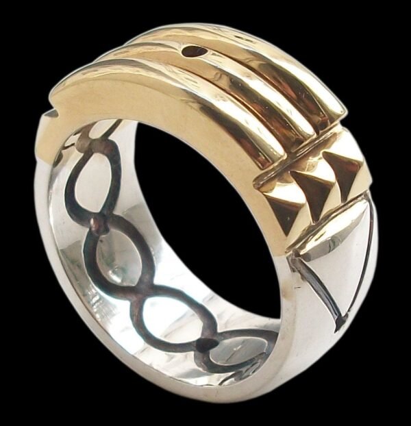 bc5542ddfc5a55e7c9b32cd2545b59de Bague magique de protection