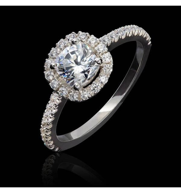 Bague Spirituelle de Séduction Bague Spirituelle de Séduction