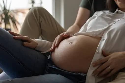 Rituels pour tomber enceinte Pour favoriser la conception